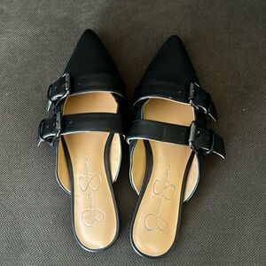 Jessica Simpson Caylina Mule